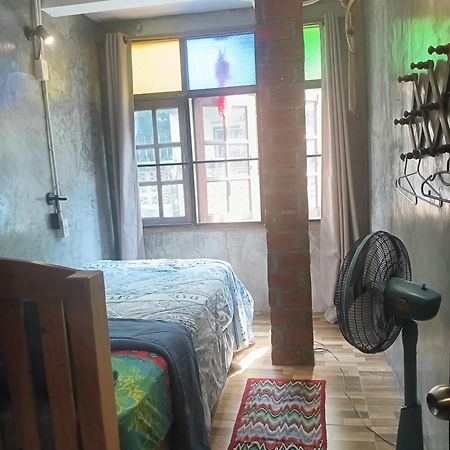 Huen Chiang Man Hostel (Adults Only) Chiang Mai Eksteriør billede